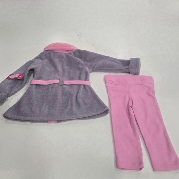 Penelope Mack 2 Piece Jacket & Pant - Toddler Size 12M & 24M - Picture 12 of 12